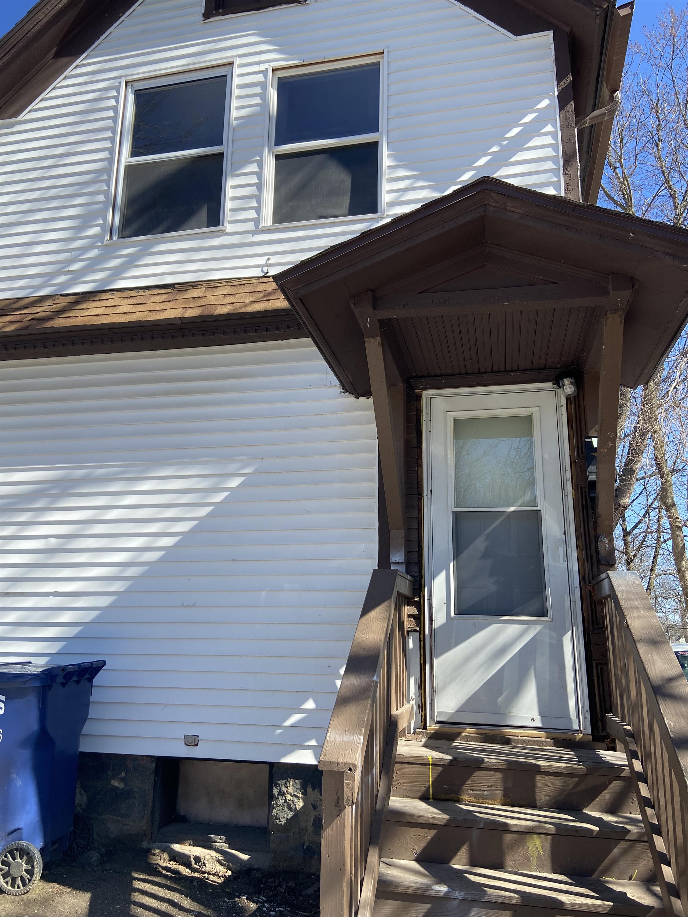 1025 Williams Street - Apt 2