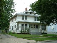 113 North Wisner Street