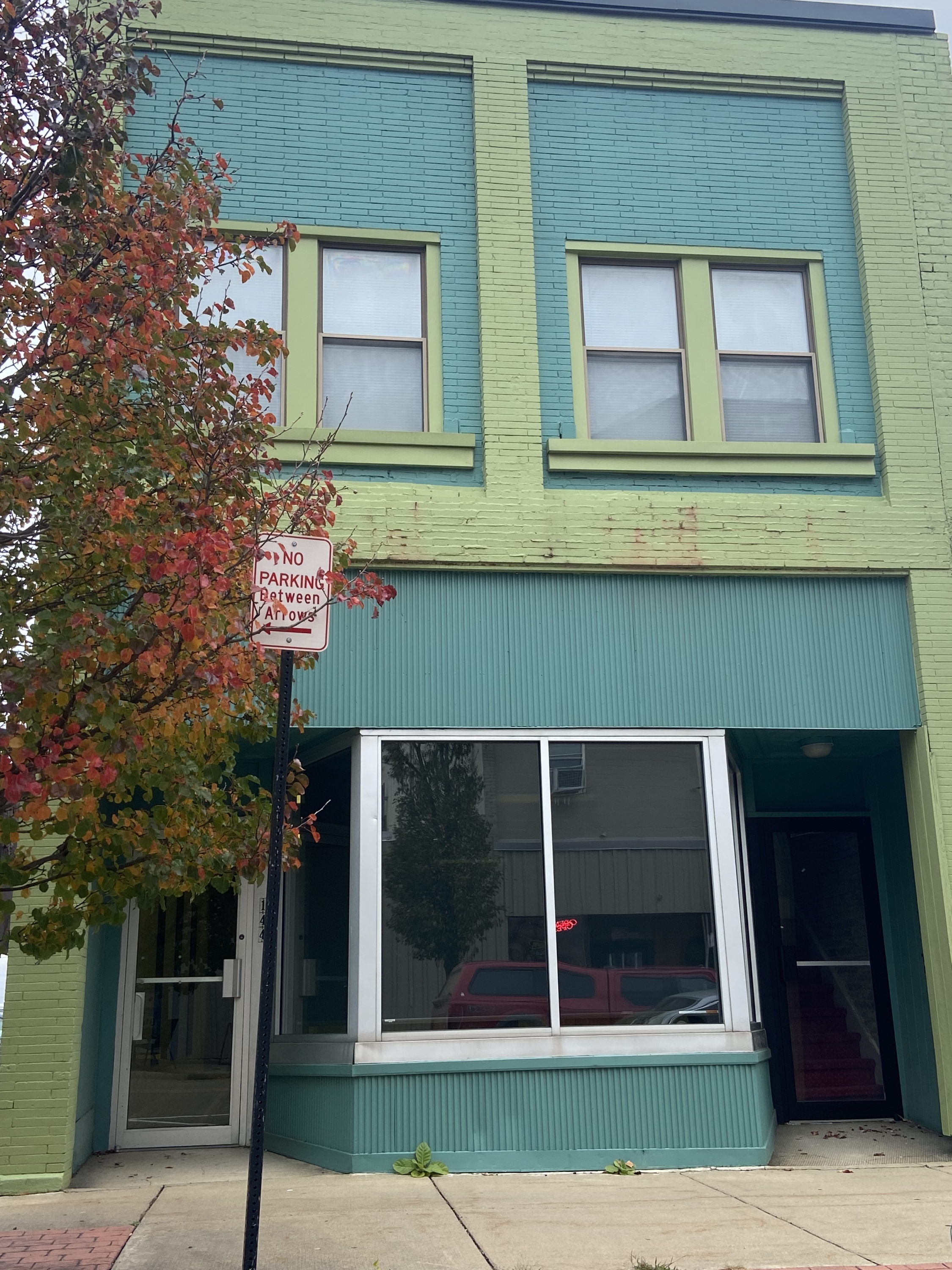 144 W. Pearl Street - 1